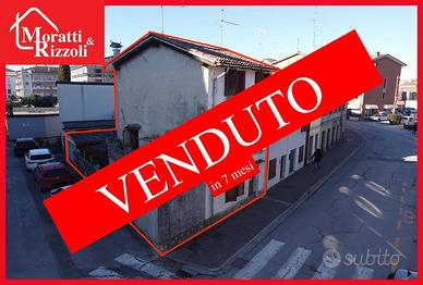 CASA A SCHIERA a Cervignano del Friuli