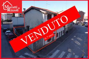 CASA A SCHIERA a Cervignano del Friuli