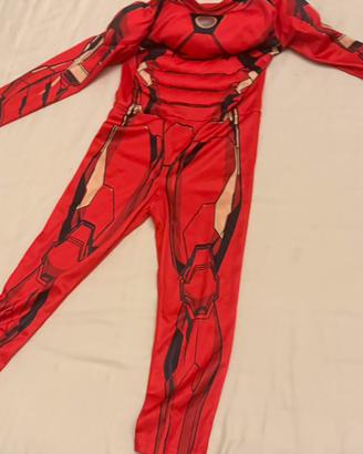 Costume carnevale