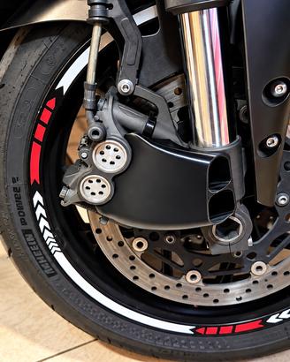 Cinvogliatore Aria Freno Yamaha R1 Stampa 3D