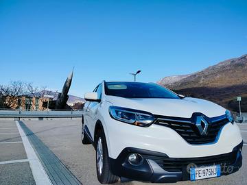 Renault Kadjar 1.6 diesel