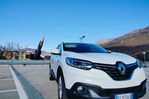 Renault Kadjar 1.6 diesel