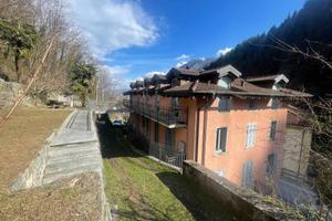 Appartamento di 57 m² con 2 locali a Ardenno