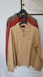 Maglie uomo XXL