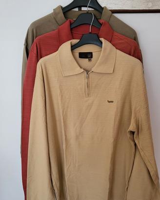 Maglie uomo XXL