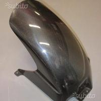 Parafango in carbonio bimota