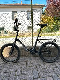 Bicicletta MBM FkU! 20"