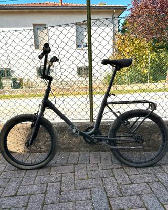 Bicicletta MBM FkU! 20"