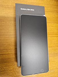Samsung S26 Ultra 256GB Silver - NUOVO