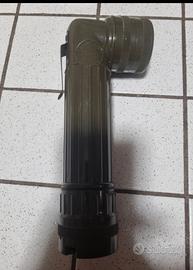 torcia militare 