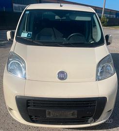 Ricambi usati Fiat Qubo 1.3 diesel 199A2000