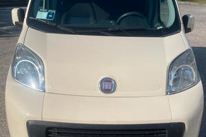 Ricambi usati Fiat Qubo 1.3 diesel 199A2000
