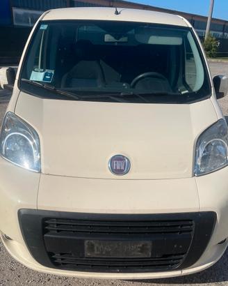 Ricambi usati Fiat Qubo 1.3 diesel 199A2000