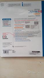 Libri scolastici liceo scientifico Enrico Fermi ba