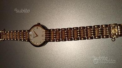 Philip Watch Gold 18k