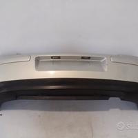 Paraurti Posteriore Volkswagen Golf 4 3 porte 2002