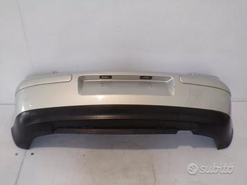 Paraurti Posteriore Volkswagen Golf 4 3 porte 2002
