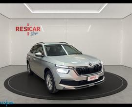 Skoda Kamiq 1.0 g-tec Ambition 90cv IDONEA NEOPATE