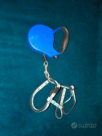 Pettorina e guinzaglio