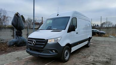 MERCEDES-BENZ Sprinter Furgone 315CDI 37/35 PRO