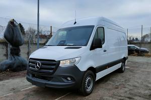 MERCEDES-BENZ Sprinter Furgone 315CDI 37/35 PRO