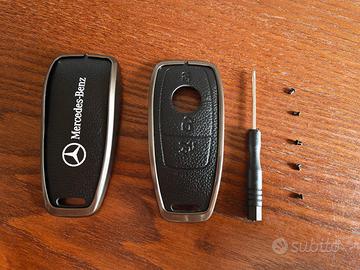 cover chiave Mercedes-Benz 