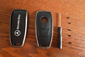 cover chiave Mercedes-Benz 