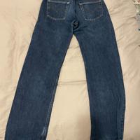 Jeans Levis 501 nuovi taglia 30