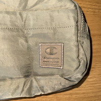 Marsupio Champion beige