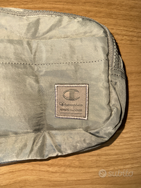 Marsupio Champion beige