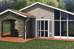 Terreno edif. resid. a Bibbona