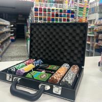 Valigetta in pelle DAL NEGRO