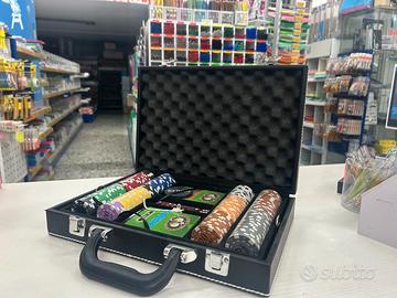 Valigetta in pelle DAL NEGRO