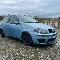 Fiat Punto 1200Benzina OK NEOPATENTATI 