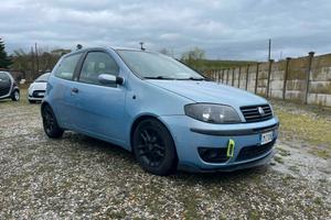 Fiat Punto 1200Benzina OK NEOPATENTATI 