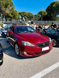 Lexus IS250
