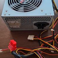 Alimentatore PC 550W Xilence XP550 ATX