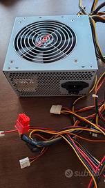 Alimentatore PC 550W Xilence XP550 ATX