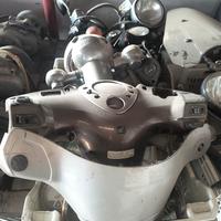 Aprilia Scarabeo vari ricambi 