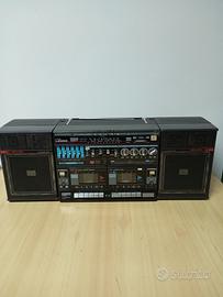 Boombox modello Lanico L-818E