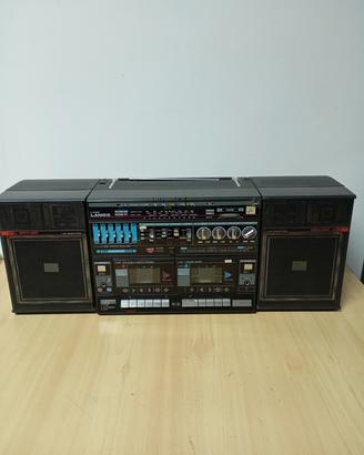 Boombox modello Lanico L-818E