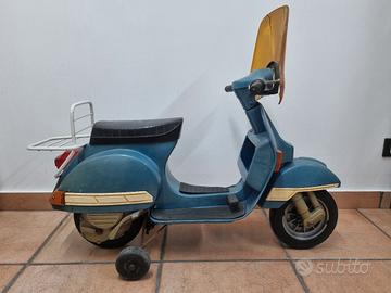 Vespa PegPerego 