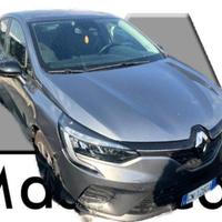 RENAULT Clio Clio V 2019 1.0 tce Equilibre 90cv