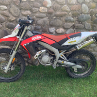 Aprilia RX50