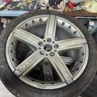 Cerchi in lega BMW