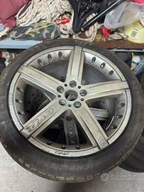 Cerchi in lega BMW