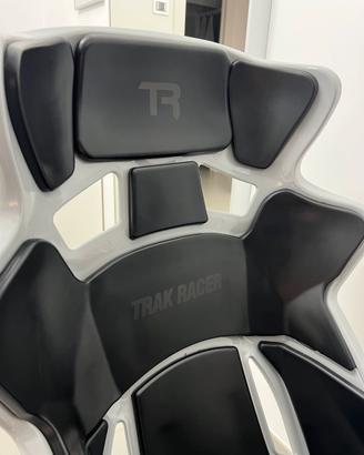 Sedile TR SIM RACING
