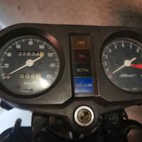 HONDA CB 250 N SUPER DREAM