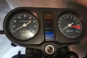 HONDA CB 250 N SUPER DREAM