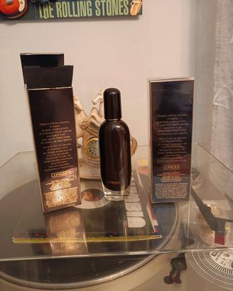 Clinique Aromatics in Black/Eau de Parfum/NUOVO